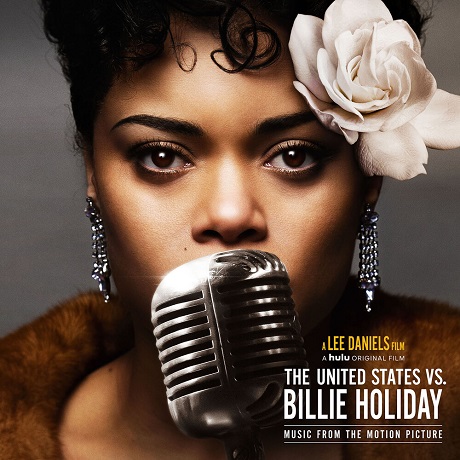 THE UNITED STATES VS. BILLIE HOLIDAY [빌리 홀리데이]