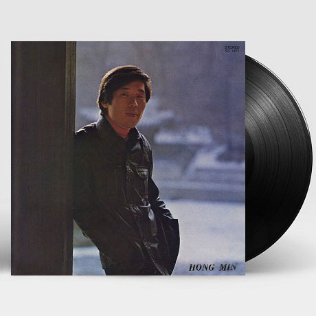 석별/ 사랑을 넘치게 하리 [LP] [한정반]