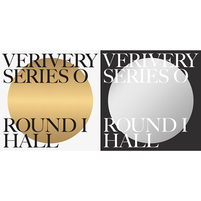 SERIES O [ROUND 1: HALL]