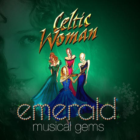 EMERALD: MUSICAL GEMS - LIVE IN CONCERT