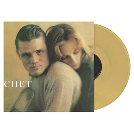 CHET [180G BEER LP]