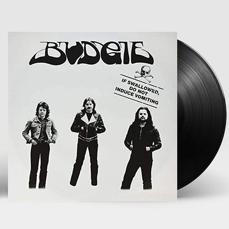 IF SWALLOWED DO NOT INDUCE VOMITING [LP]