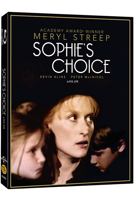 소피의 선택 [슬립케이스 한정판] [SOPHIE`S CHOICE]