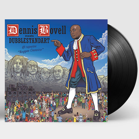 REPULSE REGGAE CLASSICS [LP]