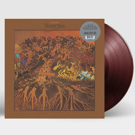 FOR SALE [BROWN HEAVY LP]
