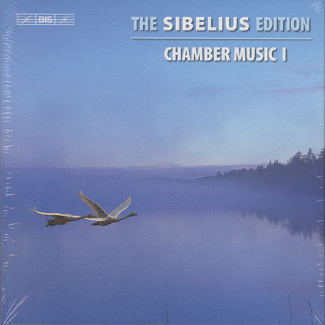 CHAMBER MUSIC 1 [시벨리우스 에디션 2]