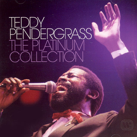 THE PLATINUM COLLECTION