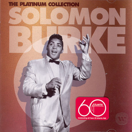 THE PLATINUM COLLECTION