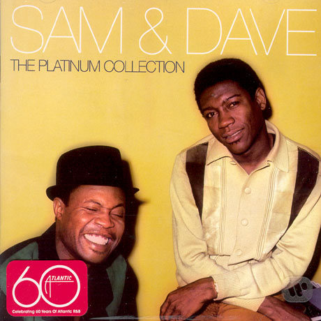 THE PLATINUM COLLECTION