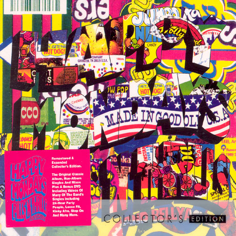 PILLS `N` THRILLS AND BELLYACHES [COLLECTOR`S EDITION: CD+DVD]