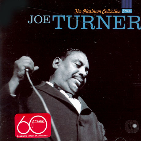 THE PLATINUM COLLECTION