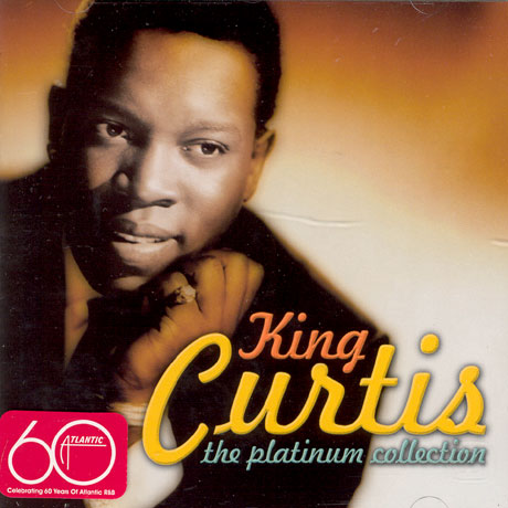 THE PLATINUM COLLECTION