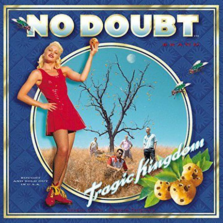 TRAGIC KINGDOM