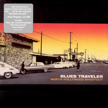 NORTH HOLLYWOOD SHOOTOUT