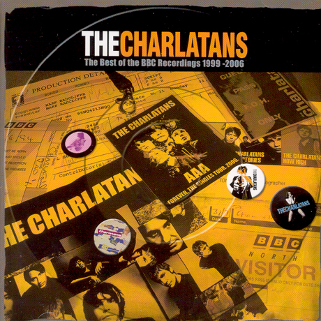 THE BEST OF THE BBC RECORDINGS 1999-2006