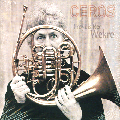 CEROS