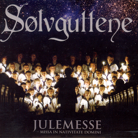 MISSA IN NATIVITATE DOMINI/ SOLVGUTTENE [SACD HYBRID]