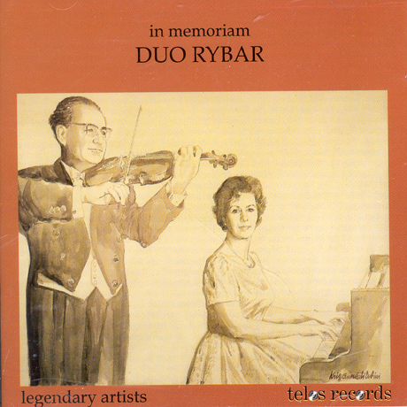 IN MEMORIAM DUO RYBAR/ DUO RYBAR