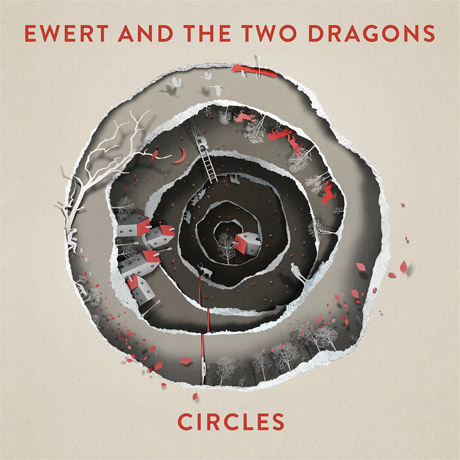 CIRCLES [LP]