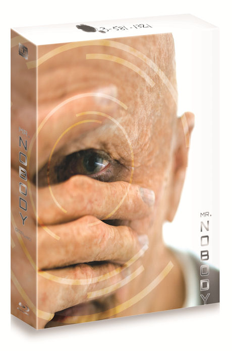 미스터 노바디: 확장판 [넘버링 한정판] [MR. NOBODY]