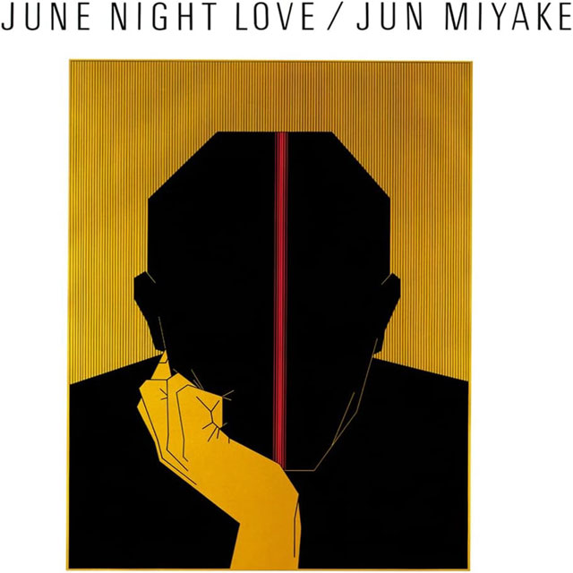JUNE NIGHT LOVE
