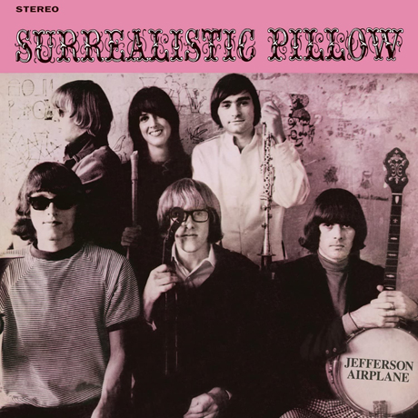 SURREALISTIC PILLOW [BONUS TRACKS]