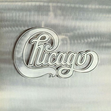 CHICAGO [180G LP]