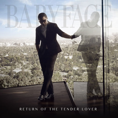 RETURN OF THE TENDER LOVER