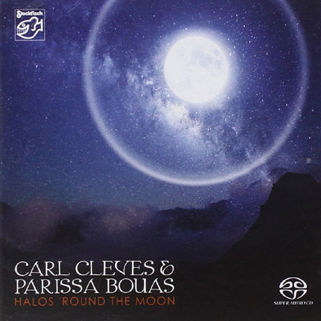 HALOS `ROUND THE MOON [SACD HYBRID]
