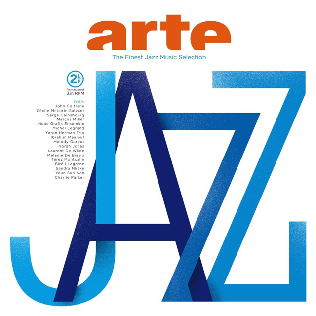 ARTE JAZZ [리마스터링]