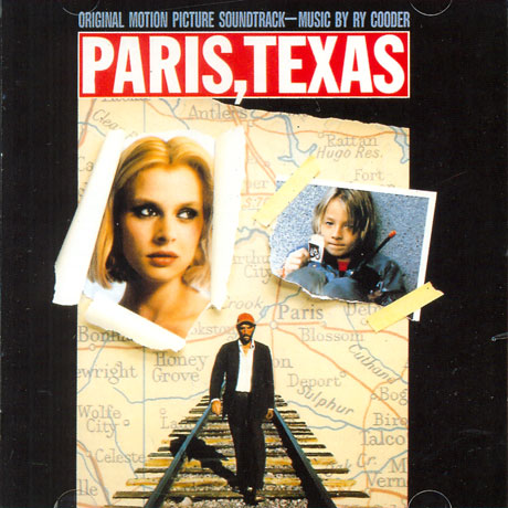 PARIS, TEXAS [파리 텍사스]
