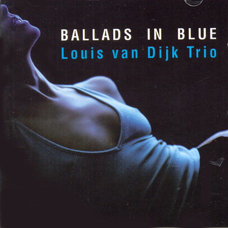 BALLADS IN BLUE