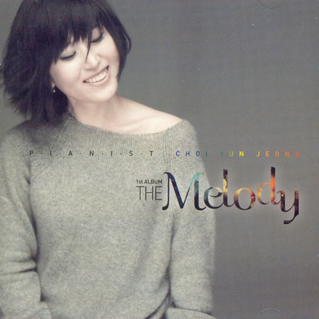 THE MELODY [1ST ALBUM]
