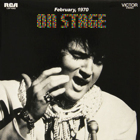 ON STAGE: FEBRUARY 1970 [CLASSIC ALBUM SERIES]