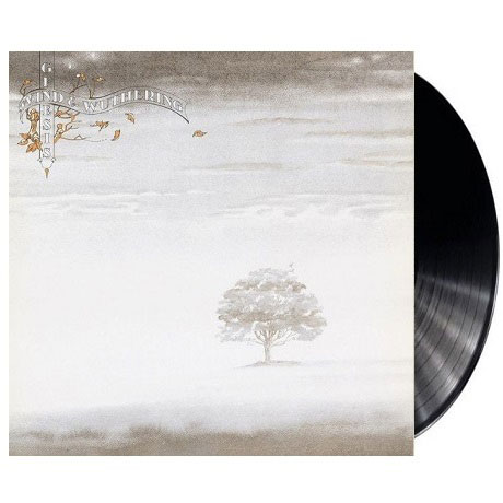 WIND AND WUTHERING [180G LP]