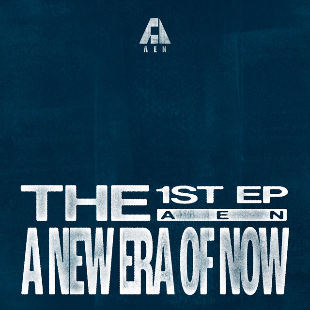 A NEW ERA OF NOW [THE 1ST EP] [JEWEL VER]