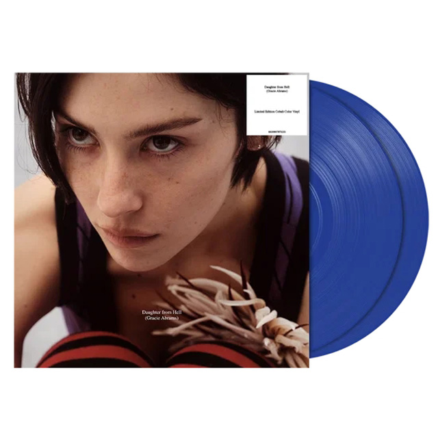 DAUGHTER FROM HELL [COBALT LP]