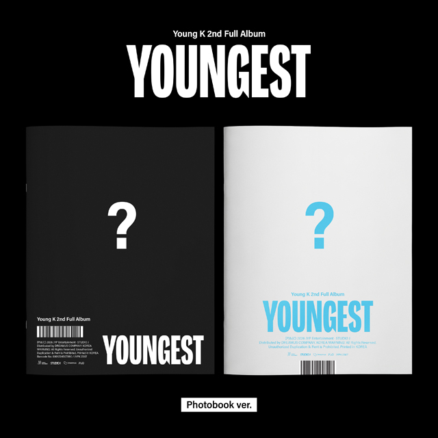 YOUNGEST