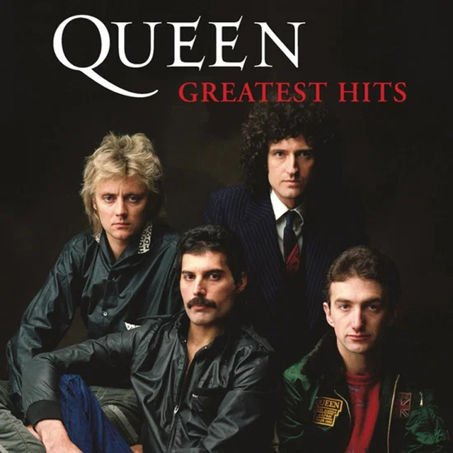 GREATEST HITS