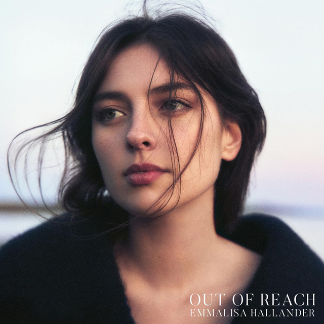 OUT OF REACH [LP]
