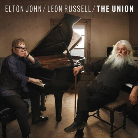 THE UNION [CD+DVD] [DELUXE EDITION]