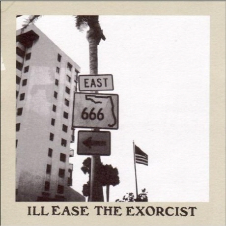 THE EXORCIST