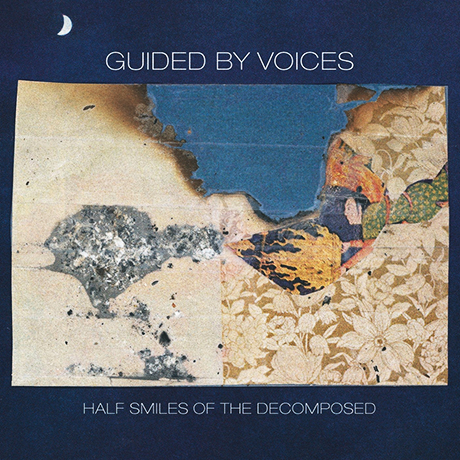 HALF SMILES OF THE DECOMPOSED