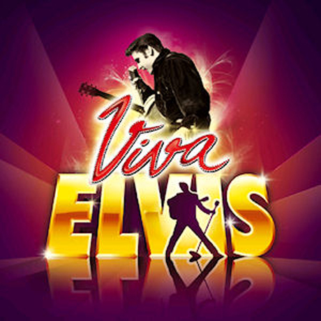 VIVA ELVIS: THE ALBUM