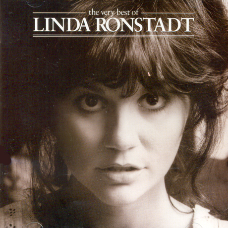 THE VERY BEST OF LINDA RONSTADT [BEST OF 시리즈]