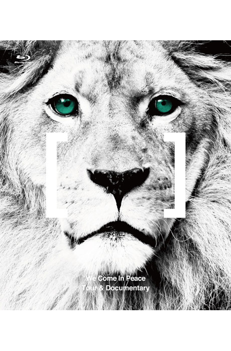 WE COME IN PEACE TOUR & DOCUMENTARY