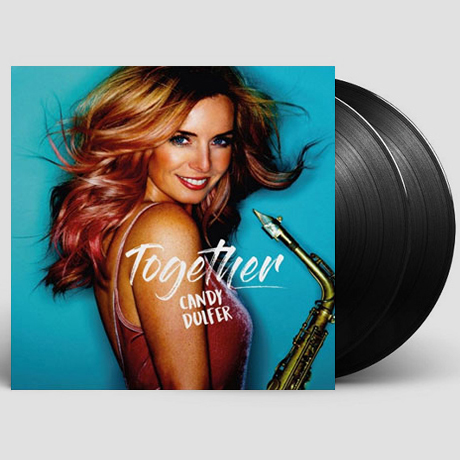 TOGETHER [180G LP]