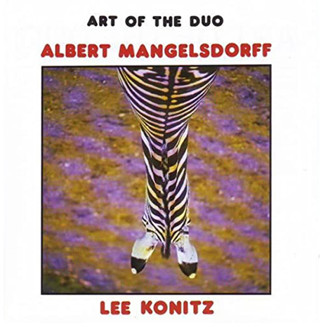 ART OF THE DUO