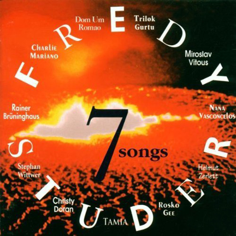 SEVEN SONGS