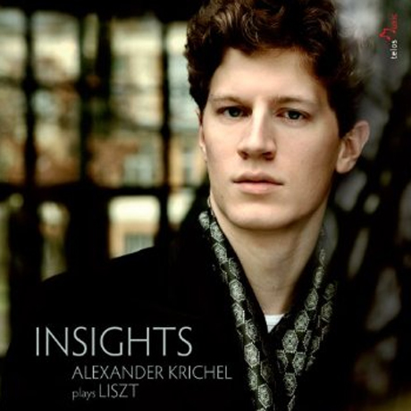 INSIGHTS/ ALEXANDER KRICHEL
